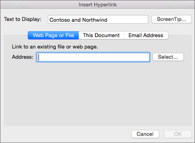 How To Merge Two Word Documents In Word For Mac