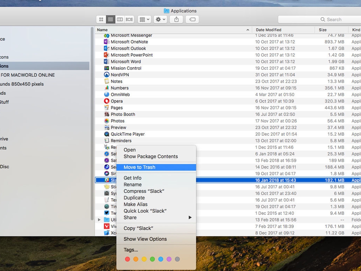 Directory Compare App For Mac